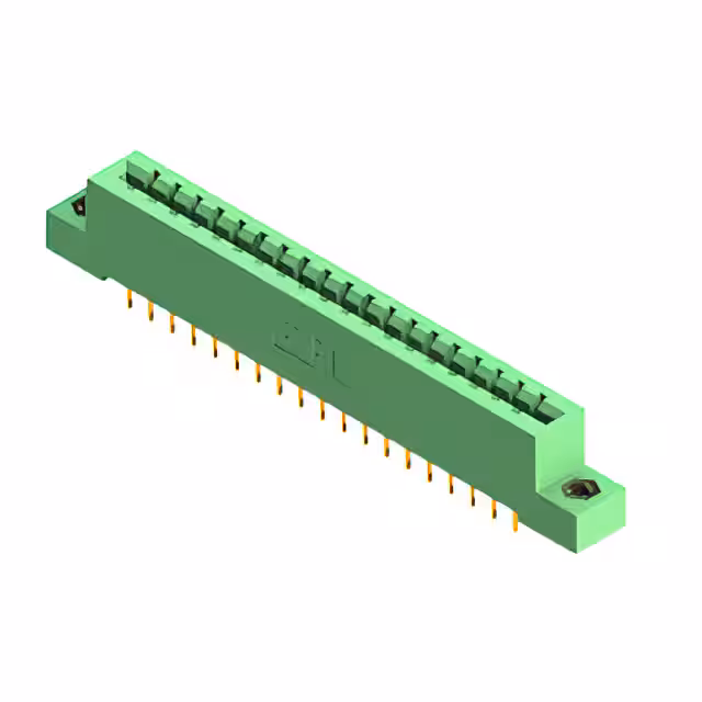 837-019-558-108 EDAC Inc.  Edgeboard Connectors